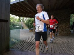 Gaiapark-Marathon 2011